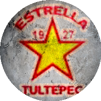 Logo Club Deportivo Estrella